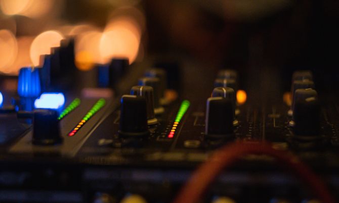 audiorific.com